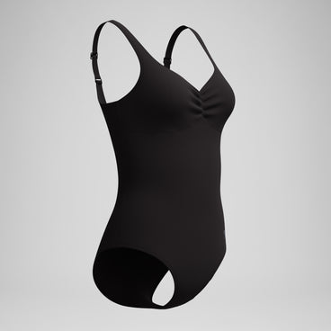 Women's Shaping AquaNite Swimsuit Black