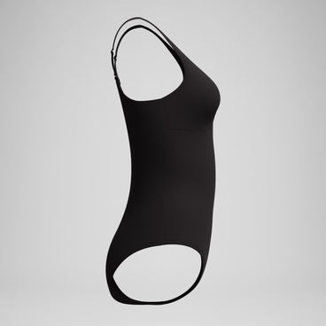 Women's Shaping AquaNite Swimsuit Black