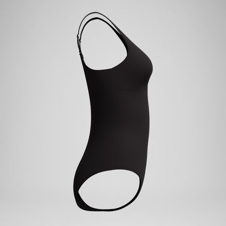 Women's Shaping AquaNite Swimsuit Black