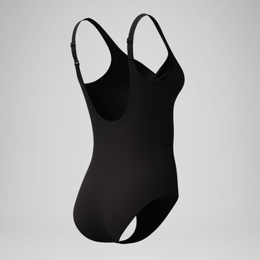 Women's Shaping AquaNite Swimsuit Black