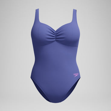 Women's Shaping AquaNite Swimsuit Blue