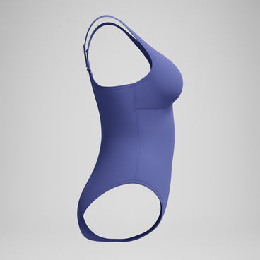 Women's Shaping AquaNite Swimsuit Blue