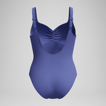 Women's Shaping AquaNite Swimsuit Blue