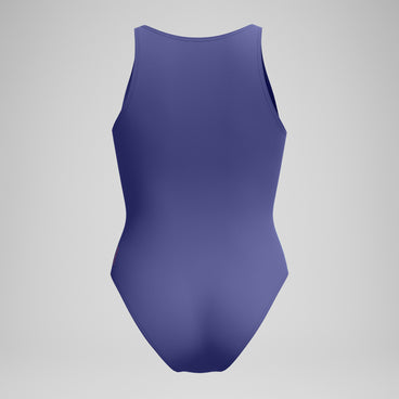 Women's Panel Hydrasuit Blue/Green