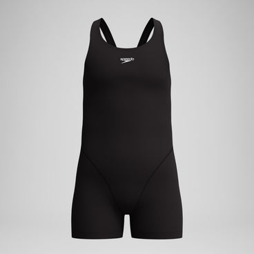 Girls' Endurance+ Legsuit Black