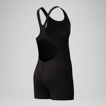 Girls' Endurance+ Legsuit Black