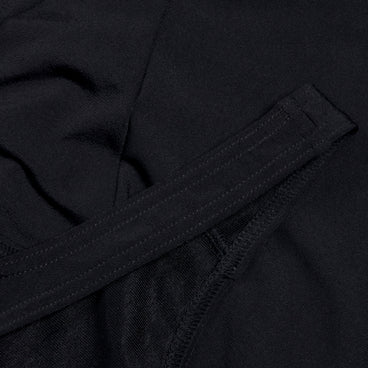 Girls' Endurance+ Legsuit Black