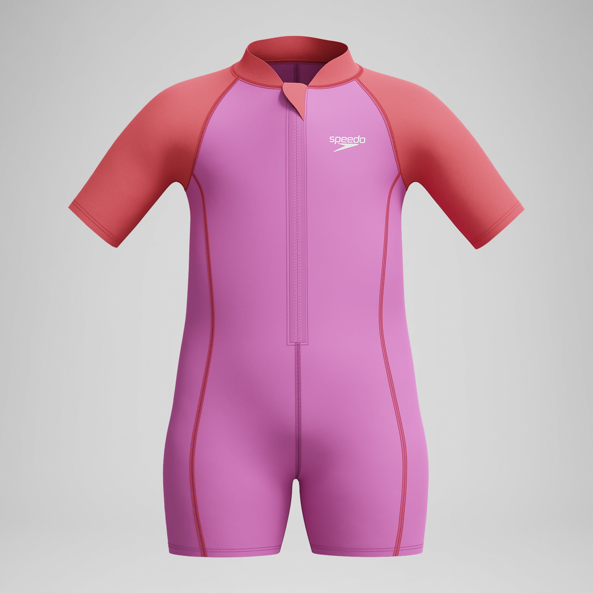 Learn to Swim Neoprene Suit Swimsuit
