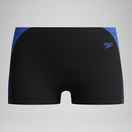 Boys' HyperBoom Splice Aquashort Navy/Blue