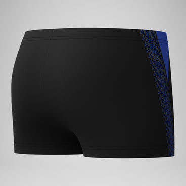 Boys' HyperBoom Splice Aquashort Navy/Blue