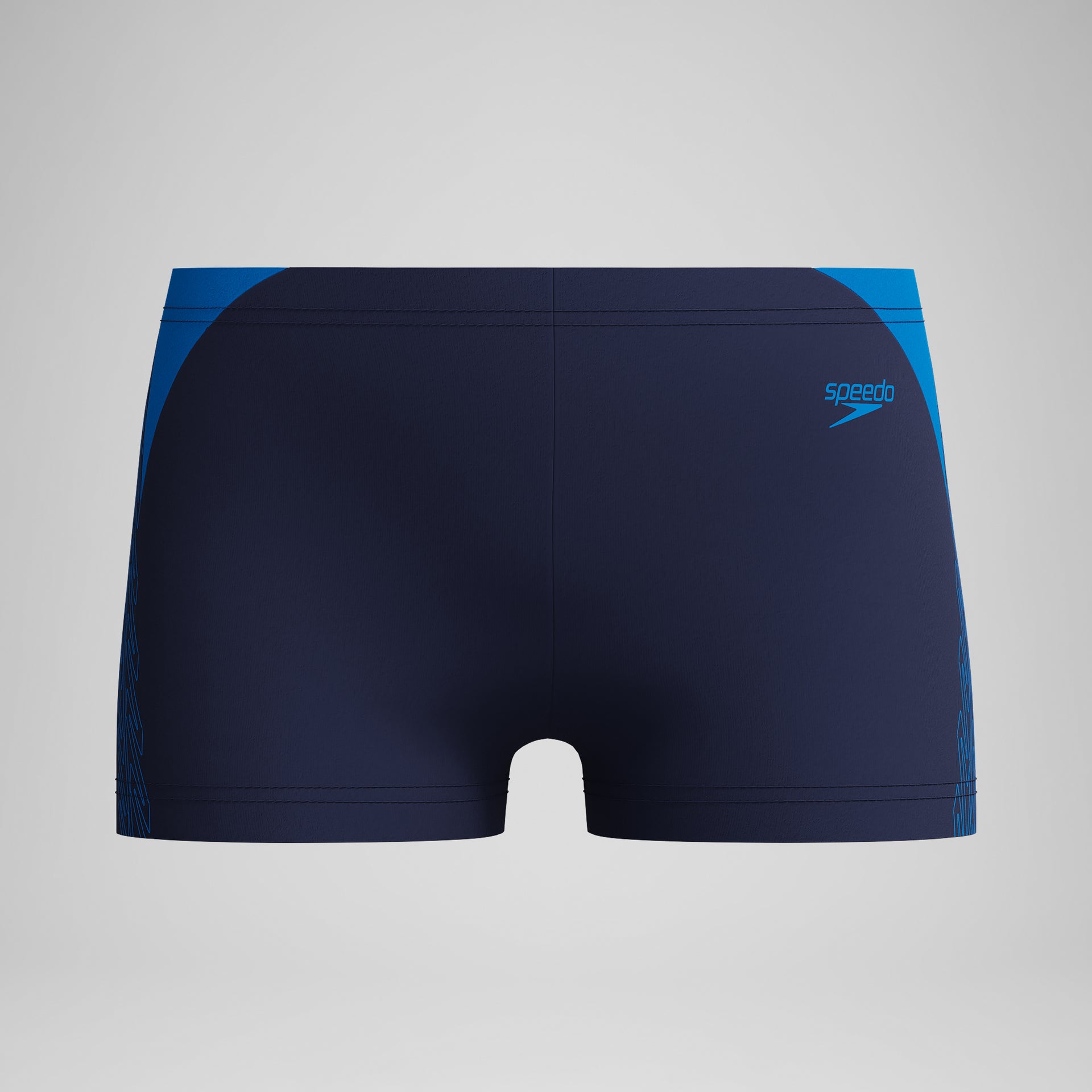 Hyperboom Splice Aquashort Navy Blue