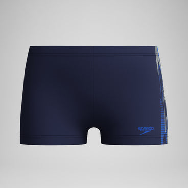 Boys Placement Aquashort Navy/Deep Blue