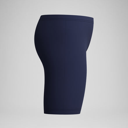 Boys Placement Jammer Navy/Deep Blue