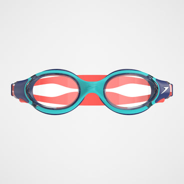 Junior Biofuse 2.0 Goggles Clear/Green