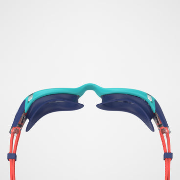 Junior Biofuse 2.0 Goggles Clear/Green