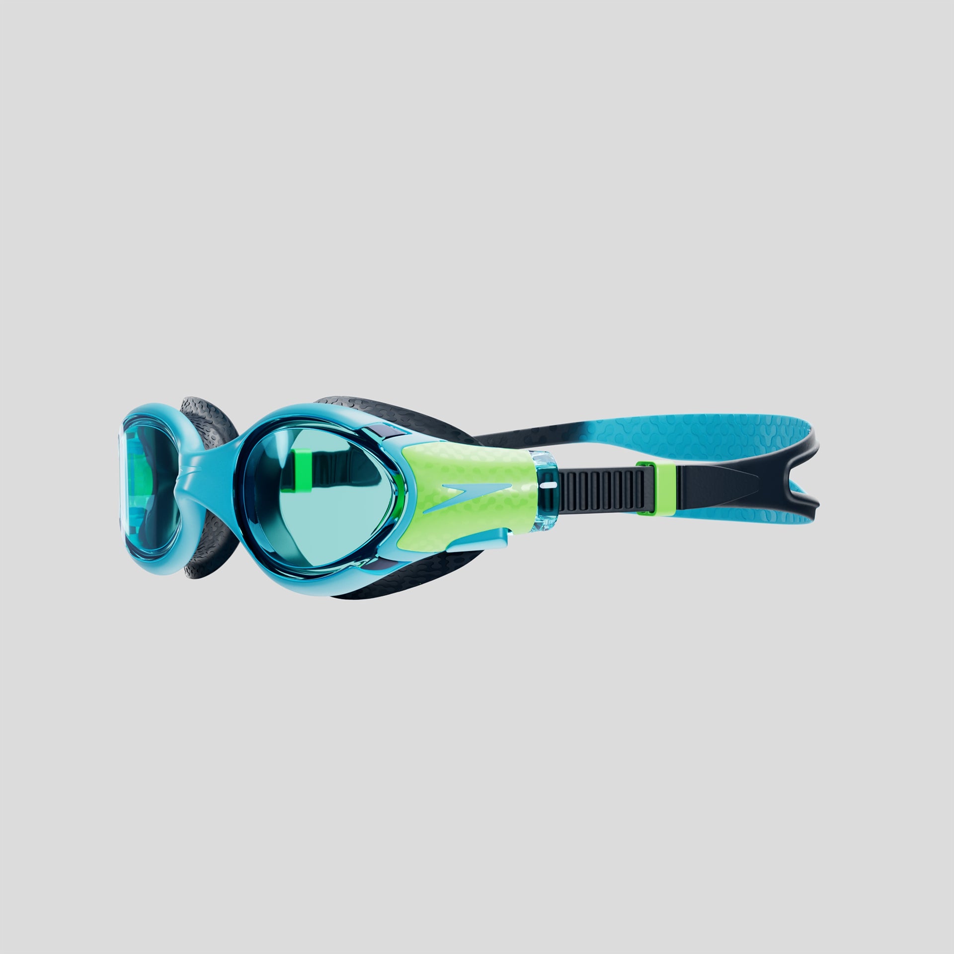 Biofuse 2.0 Goggles Blue Green