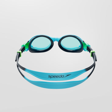 Biofuse 2.0 Junior Goggles Blue/Green