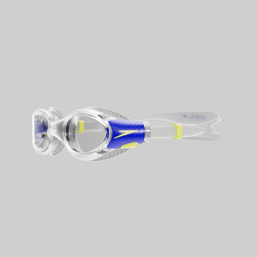 Biofuse 2.0 Junior Goggles Clear/Blue