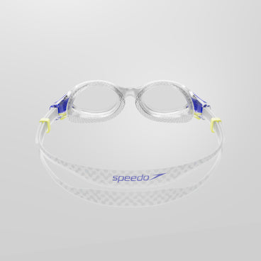 Biofuse 2.0 Junior Goggles Clear/Blue