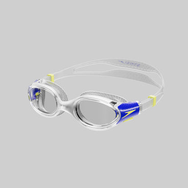 Speedo Biofuse 2.0 Junior Swimming Goggles Clear Kids