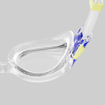 Biofuse 2.0 Junior Goggles Clear/Blue