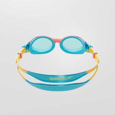 Biofuse 2.0 Junior Goggles Blue/Yellow