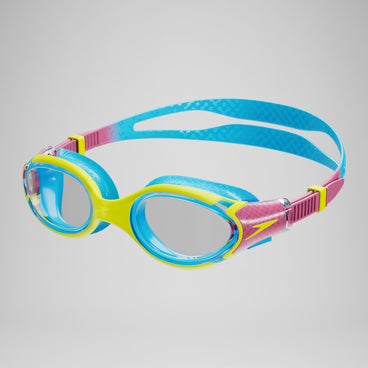 Kids Biofuse 2.0 Yellow/Pink