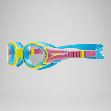 Kids Biofuse 2.0 Yellow/Pink