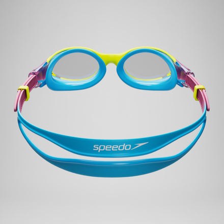 Kids Biofuse 2.0 Yellow/Pink