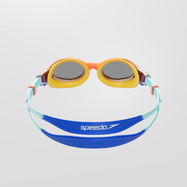 Biofuse 2.0 Mirror Junior Goggles Blue/Orange