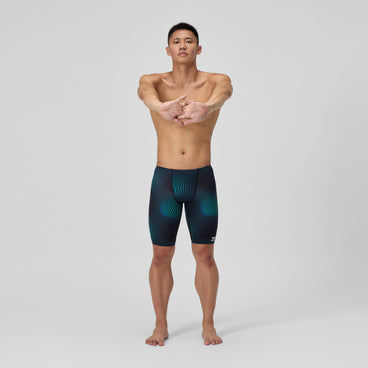 Men's Flow Jammer Black/Blue