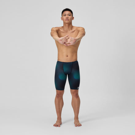 Men's Flow Jammer Black/Blue