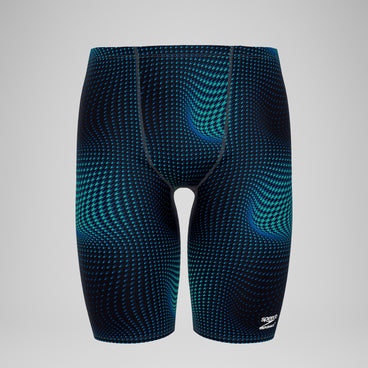 Men's Flow Jammer Black/Blue