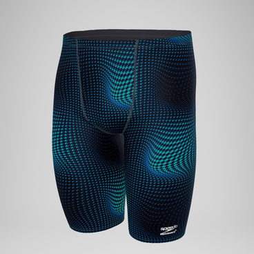 Men's Flow Jammer Black/Blue