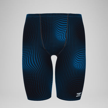 Men's Flow Jammer Black/Blue