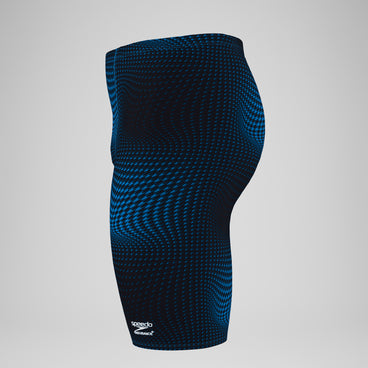 Men's Flow Jammer Black/Blue
