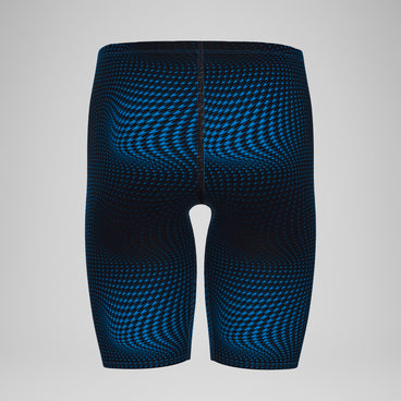 Men's Flow Jammer Black/Blue