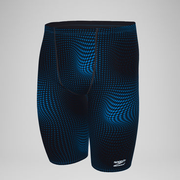 Men's Flow Jammer Black/Blue