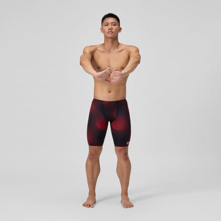Men's Flow Jammer Red
