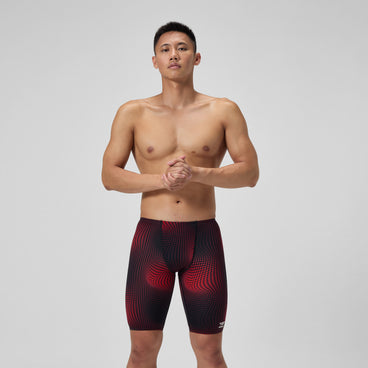Men's Flow Jammer Red