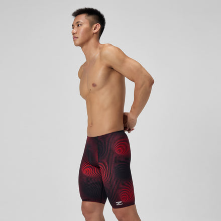 Men's Flow Jammer Red