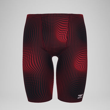 Men's Flow Jammer Red