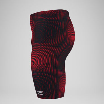 Men's Flow Jammer Red
