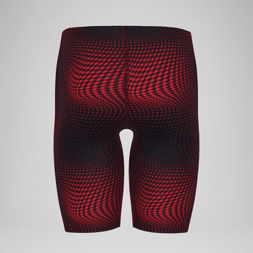 Men's Flow Jammer Red