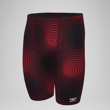 Men's Flow Jammer Red