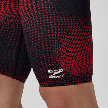 Men's Flow Jammer Red