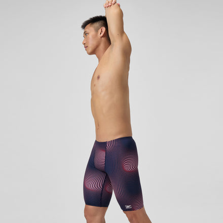 Men's Flow Jammer Navy/Red