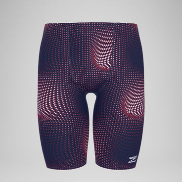 Men's Flow Jammer Navy/Red
