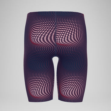 Men's Flow Jammer Navy/Red