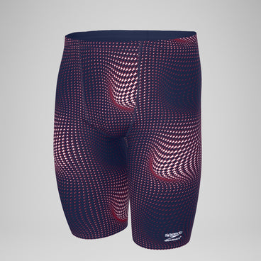 Men's Flow Jammer Navy/Red